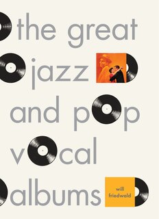 Couverture_The Great Jazz And Pop Vocal Albums