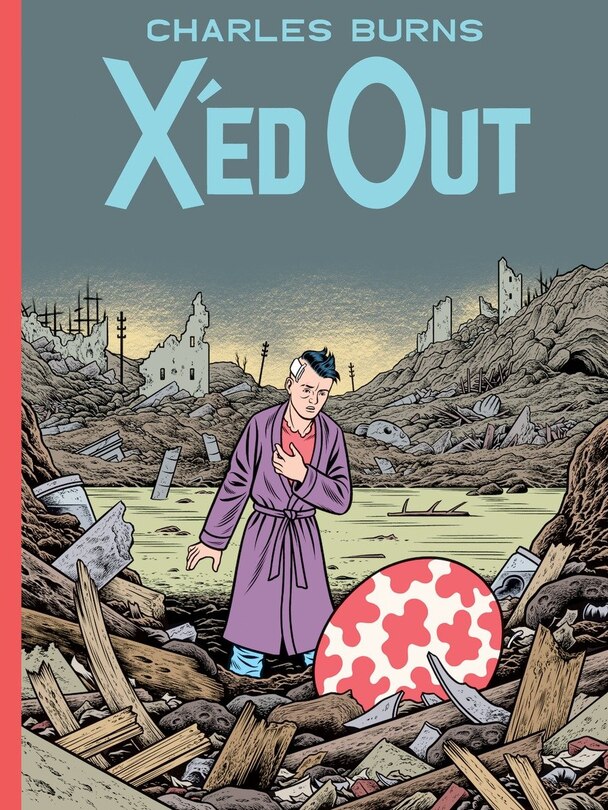 Front cover_X'ed Out