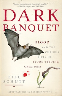 Front cover_Dark Banquet