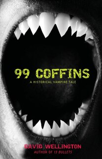 Front cover_99 Coffins