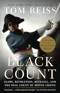 Couverture_The Black Count