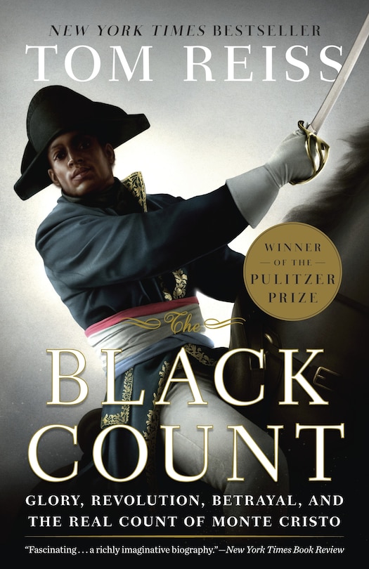 Couverture_The Black Count