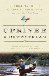 Front cover_Upriver And Downstream