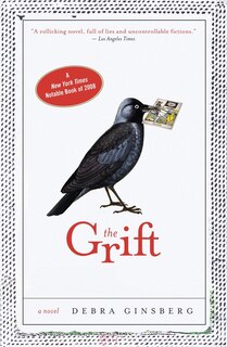Couverture_The Grift