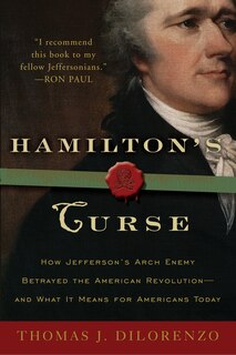 Front cover_Hamilton's Curse