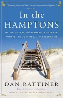 Front cover_In The Hamptons