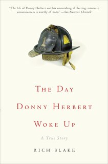 Front cover_The Day Donny Herbert Woke Up