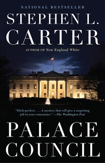 Front cover_Palace Council