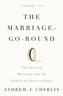 Front cover_The Marriage-go-round