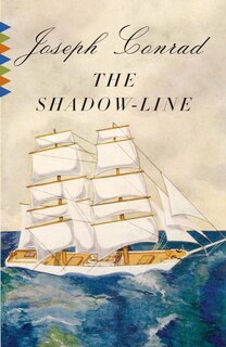 Couverture_The Shadow-line