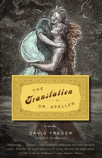 The Translation Of Dr. Apelles