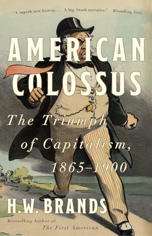 Couverture_American Colossus