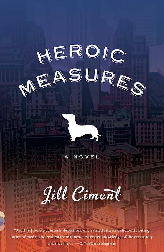 Couverture_Heroic Measures