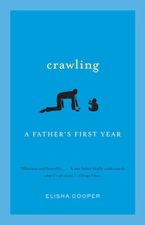 Front cover_Crawling