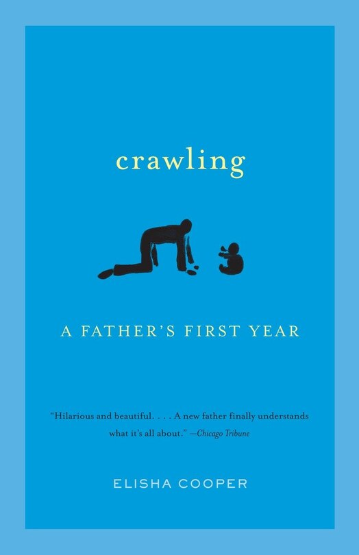 Front cover_Crawling