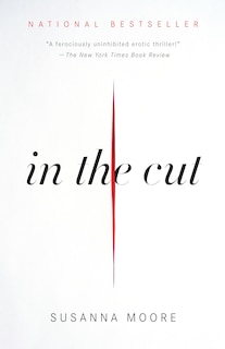 Front cover_In The Cut