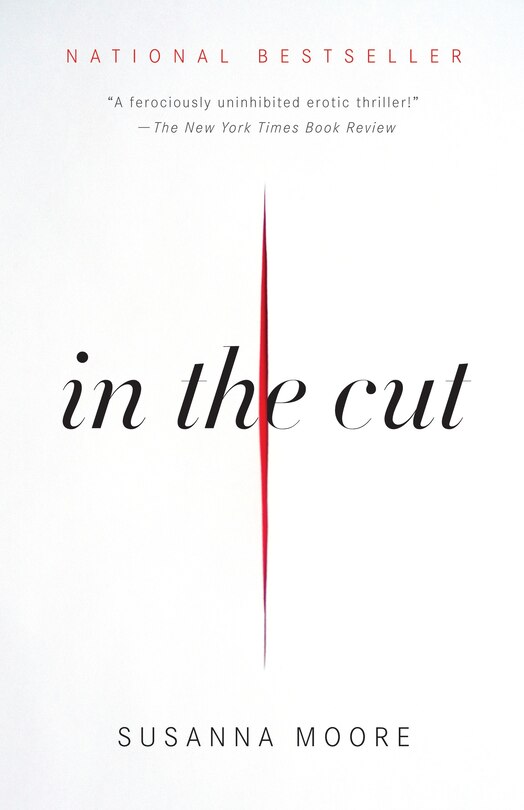 Front cover_In The Cut