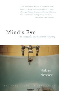 Couverture_Mind's Eye