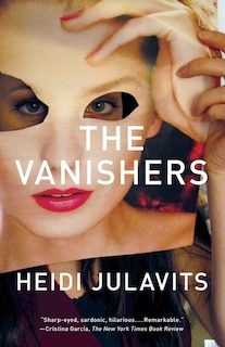 Front cover_The Vanishers