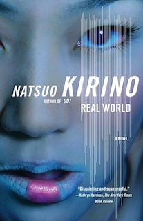 Front cover_Real World