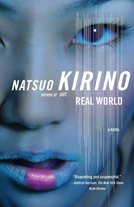 Front cover_Real World
