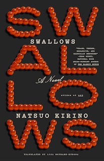 Front cover_Swallows