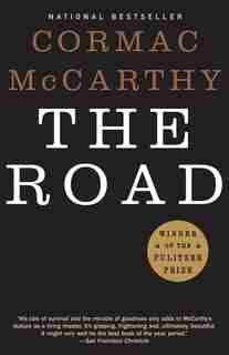 The Road by Cormac Mccarthy