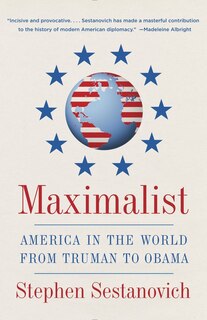 Front cover_Maximalist