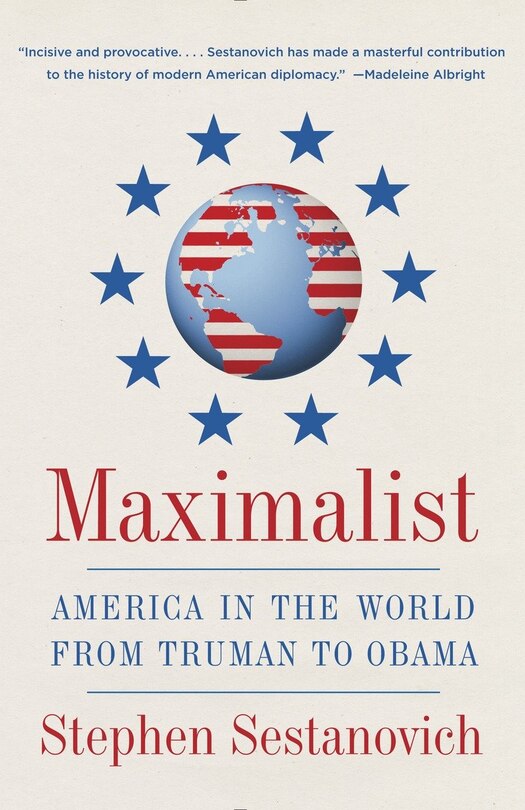 Front cover_Maximalist
