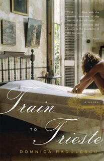 Front cover_Train To Trieste