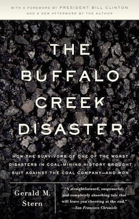 Couverture_The Buffalo Creek Disaster