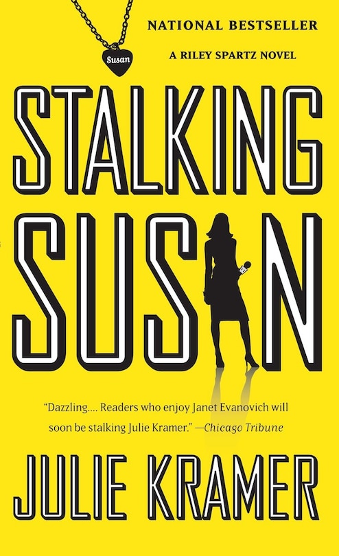 Front cover_Stalking Susan