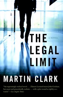 Couverture_The Legal Limit
