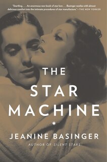 Front cover_The Star Machine