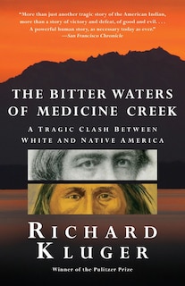 Couverture_The Bitter Waters Of  Medicine Creek