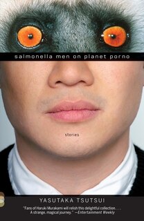 Front cover_Salmonella Men On Planet Porno