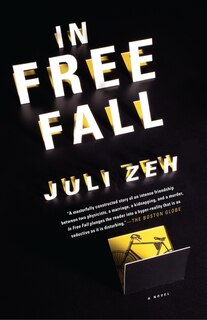 Couverture_In Free Fall