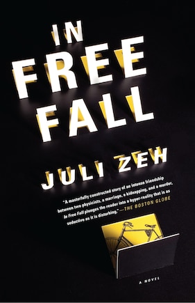 In Free Fall: A Novel