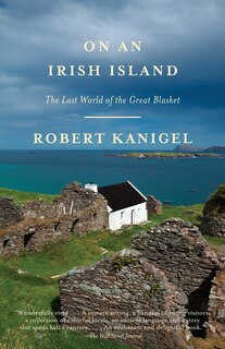 Front cover_On An Irish Island