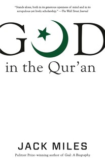 Front cover_God In The Qur'an