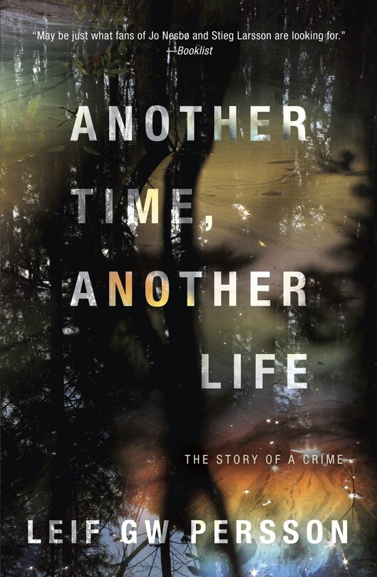 Front cover_Another Time, Another Life
