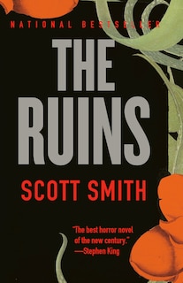 Front cover_The Ruins