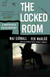 The Locked Room: A Martin Beck Police Mystery (8) by Maj Sjowall