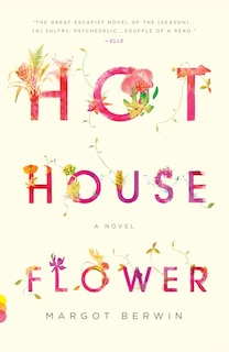 Front cover_Hothouse Flower