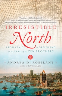 Couverture_Irresistible North