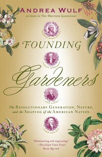 Front cover_Founding Gardeners