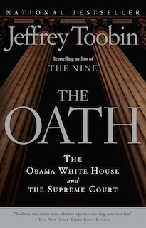 Front cover_The Oath