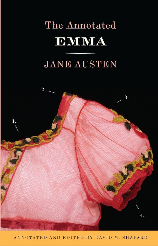 Couverture_The Annotated Emma