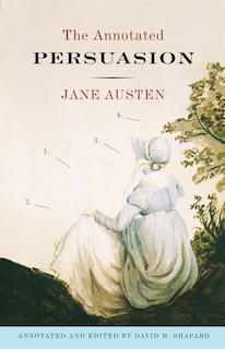 Front cover_The Annotated Persuasion