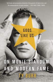 Front cover_Gods Like Us